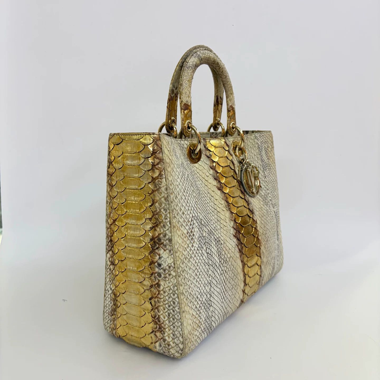 Dior Pre-loved Bag Very good condition Size ONE SIZE - 2 Thumbnail