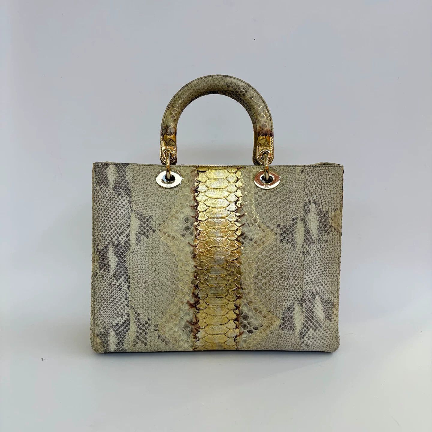 Dior Pre-loved Bag Very good condition Size ONE SIZE - 4 Thumbnail