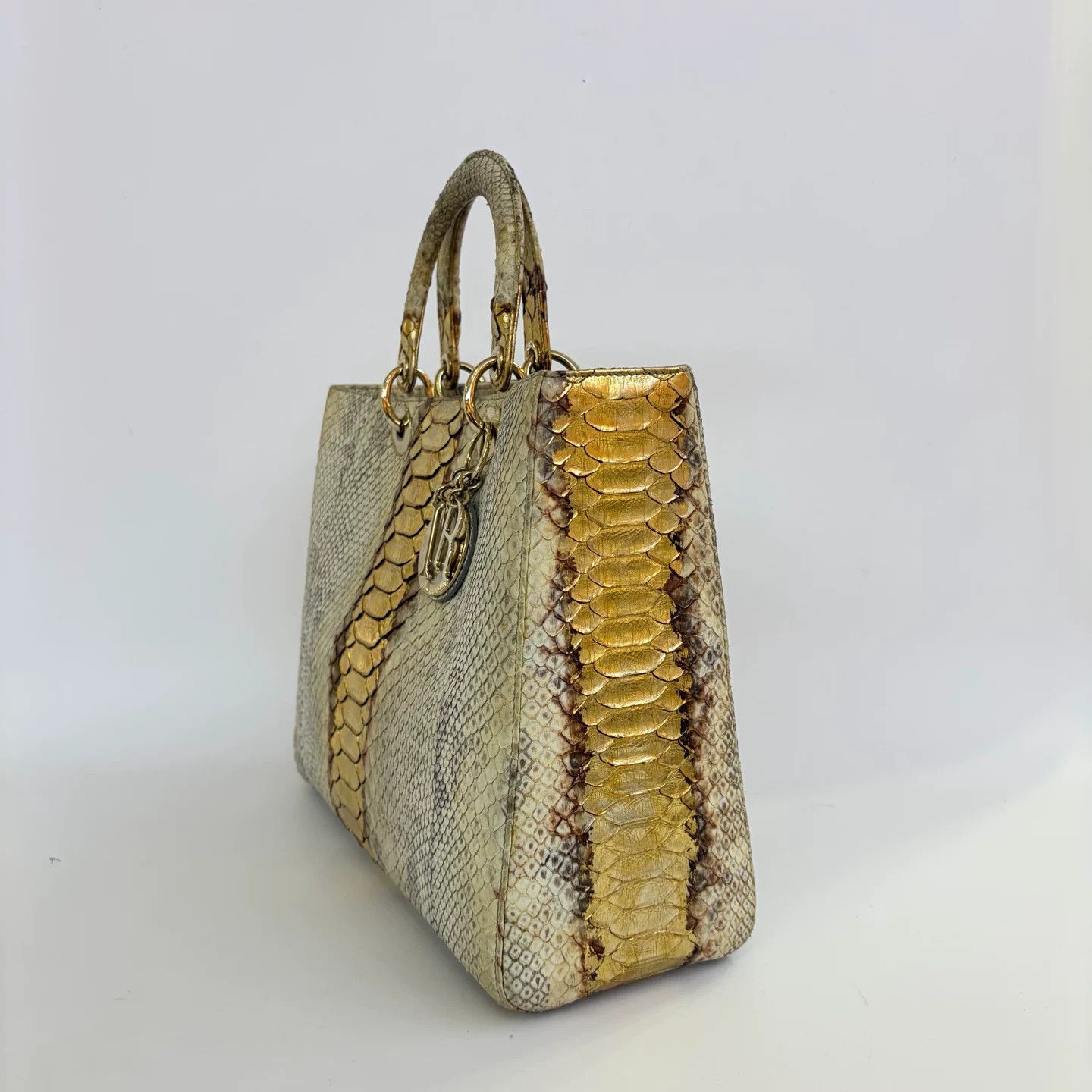 Dior Pre-loved Bag Very good condition Size ONE SIZE - 3 Thumbnail