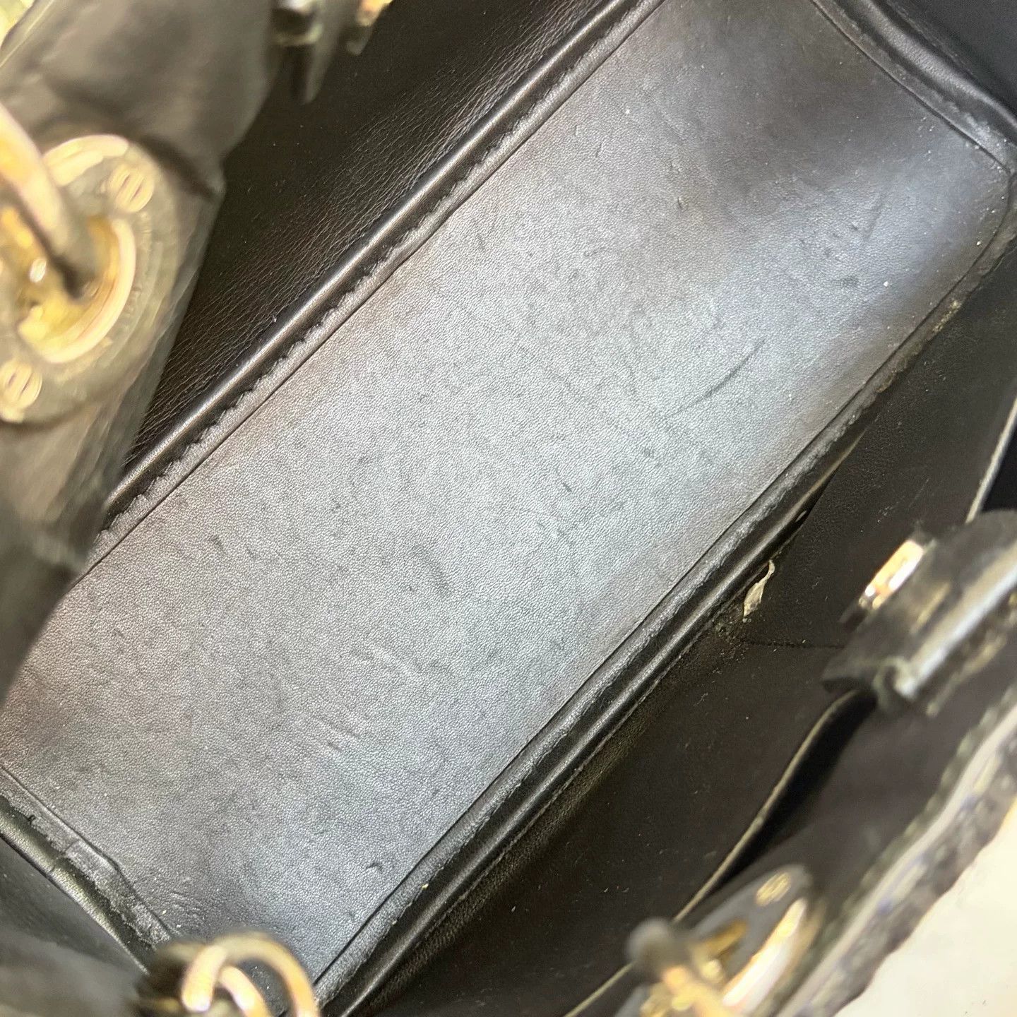 Dior Pre-loved Bag Very good condition Size ONE SIZE - 9 Thumbnail