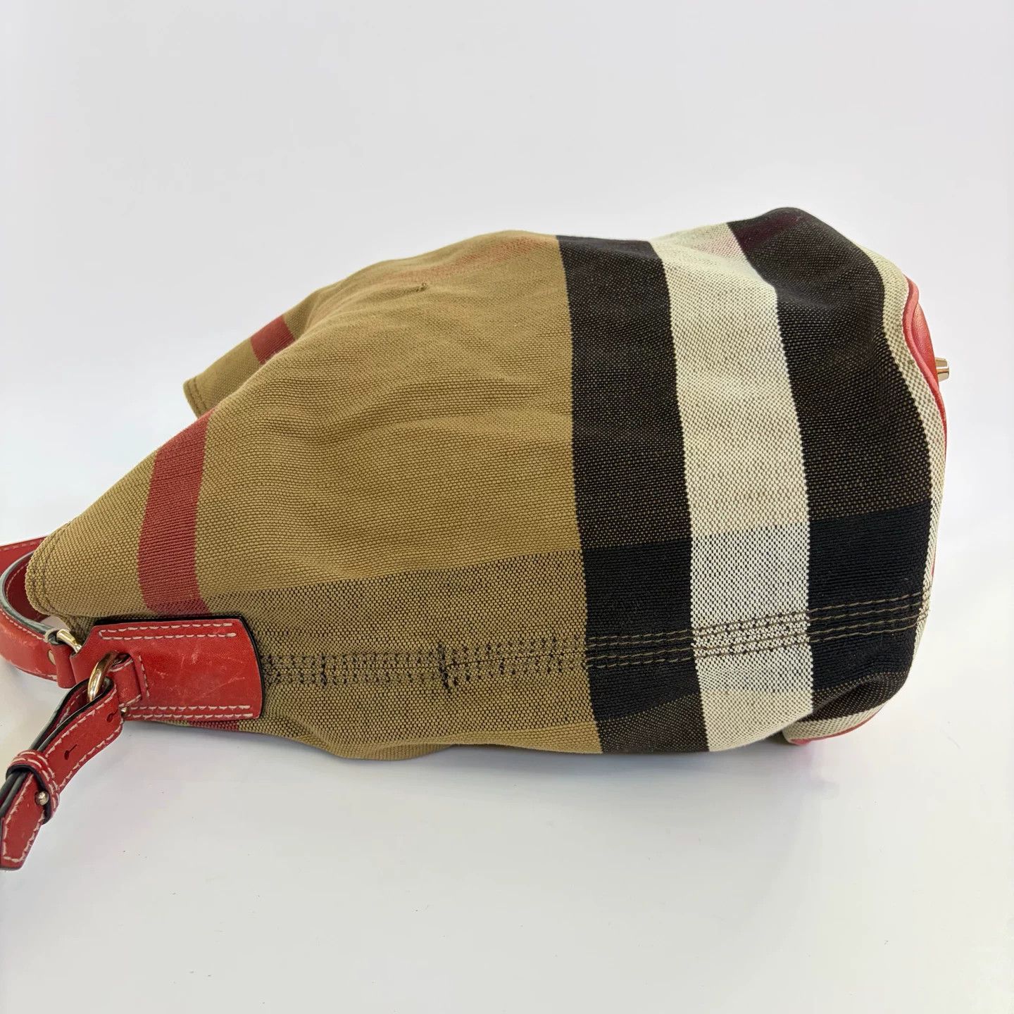 Burberry Pre-loved Bag Very good condition Size ONE SIZE - 3 Thumbnail