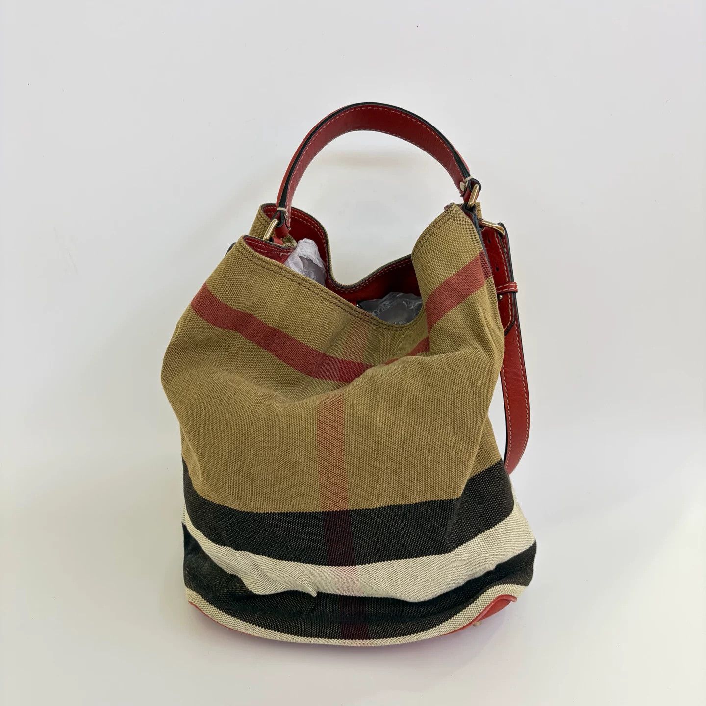 Burberry Pre-loved Bag Very good condition Size ONE SIZE - 2 Thumbnail