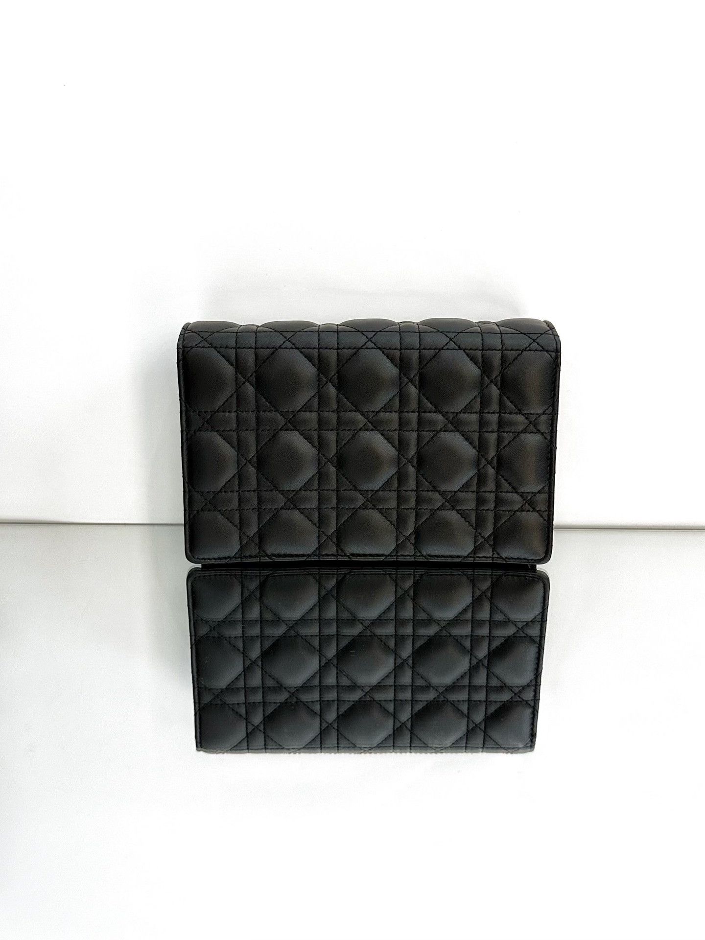 Dior Pre-loved Bag Very good condition Size ONE SIZE - 5 Thumbnail