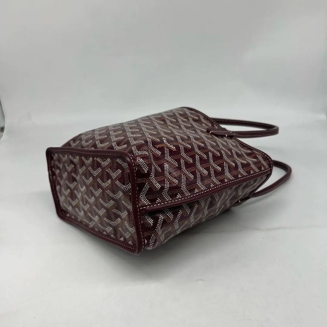 Goyard Pre-loved Bag Very good condition Size ONE SIZE - 6 Thumbnail