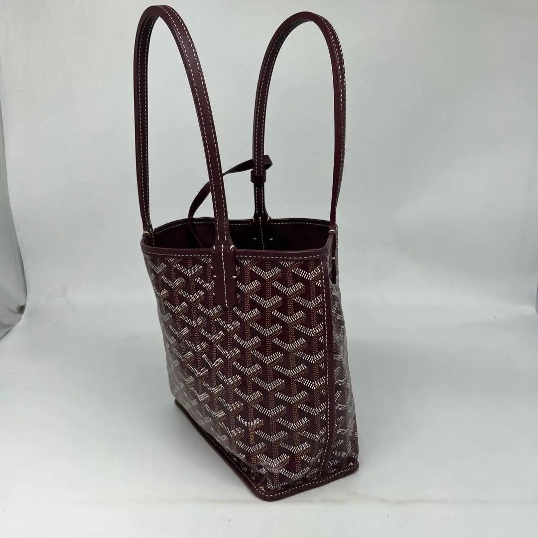 Goyard Pre-loved Bag Very good condition Size ONE SIZE - 2 Thumbnail