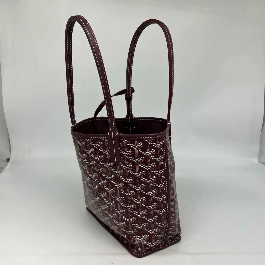 Goyard Pre-loved Bag Very good condition Size ONE SIZE - 5 Thumbnail