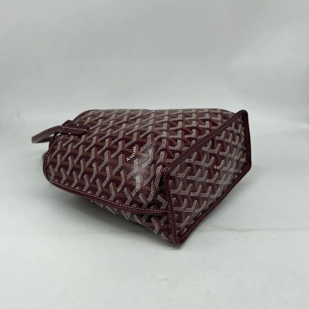 Goyard Pre-loved Bag Very good condition Size ONE SIZE - 9 Thumbnail