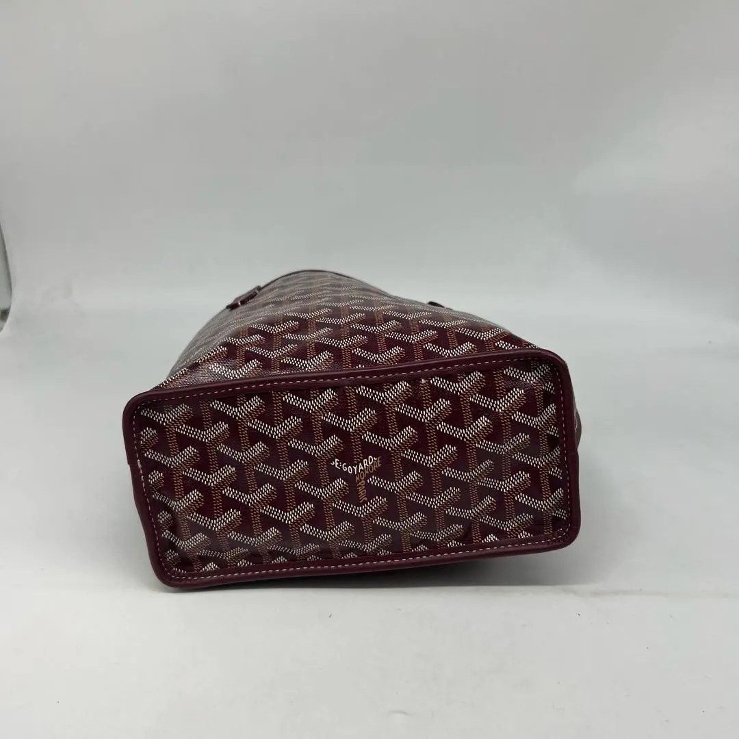 Goyard Pre-loved Bag Very good condition Size ONE SIZE - 7 Thumbnail