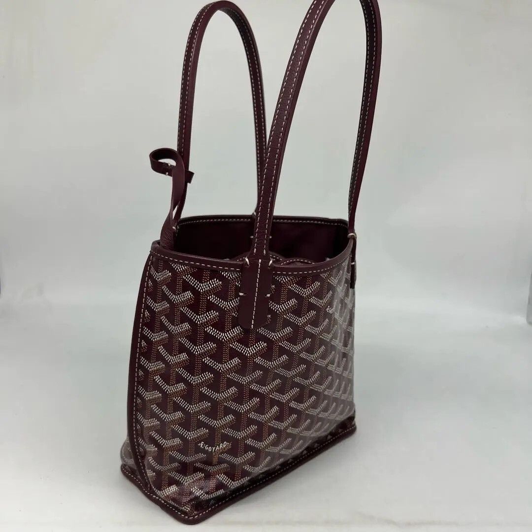 Goyard Pre-loved Bag Very good condition Size ONE SIZE - 4 Thumbnail