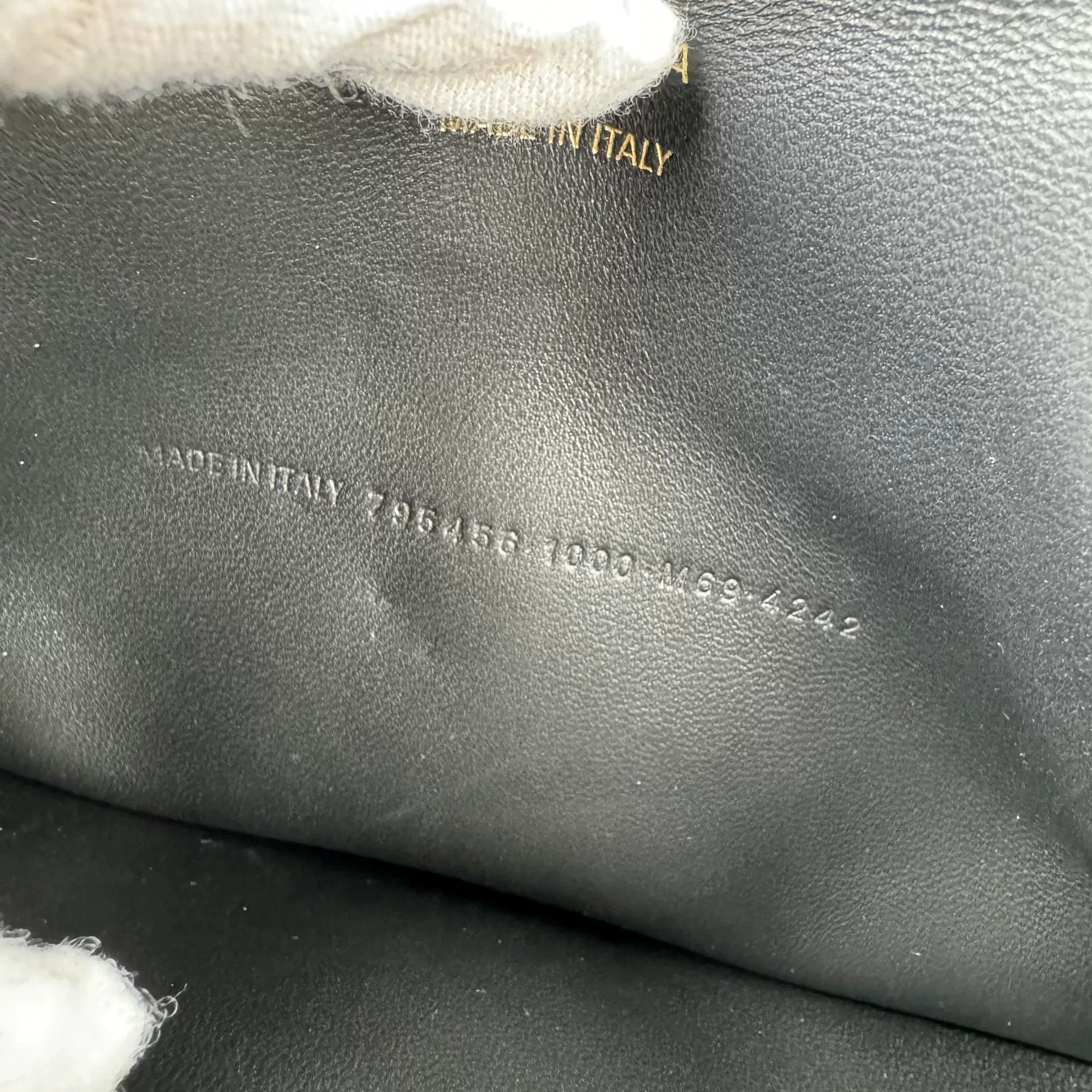 Balenciaga Pre-loved Bag Very good condition Size ONE SIZE - 6 Thumbnail