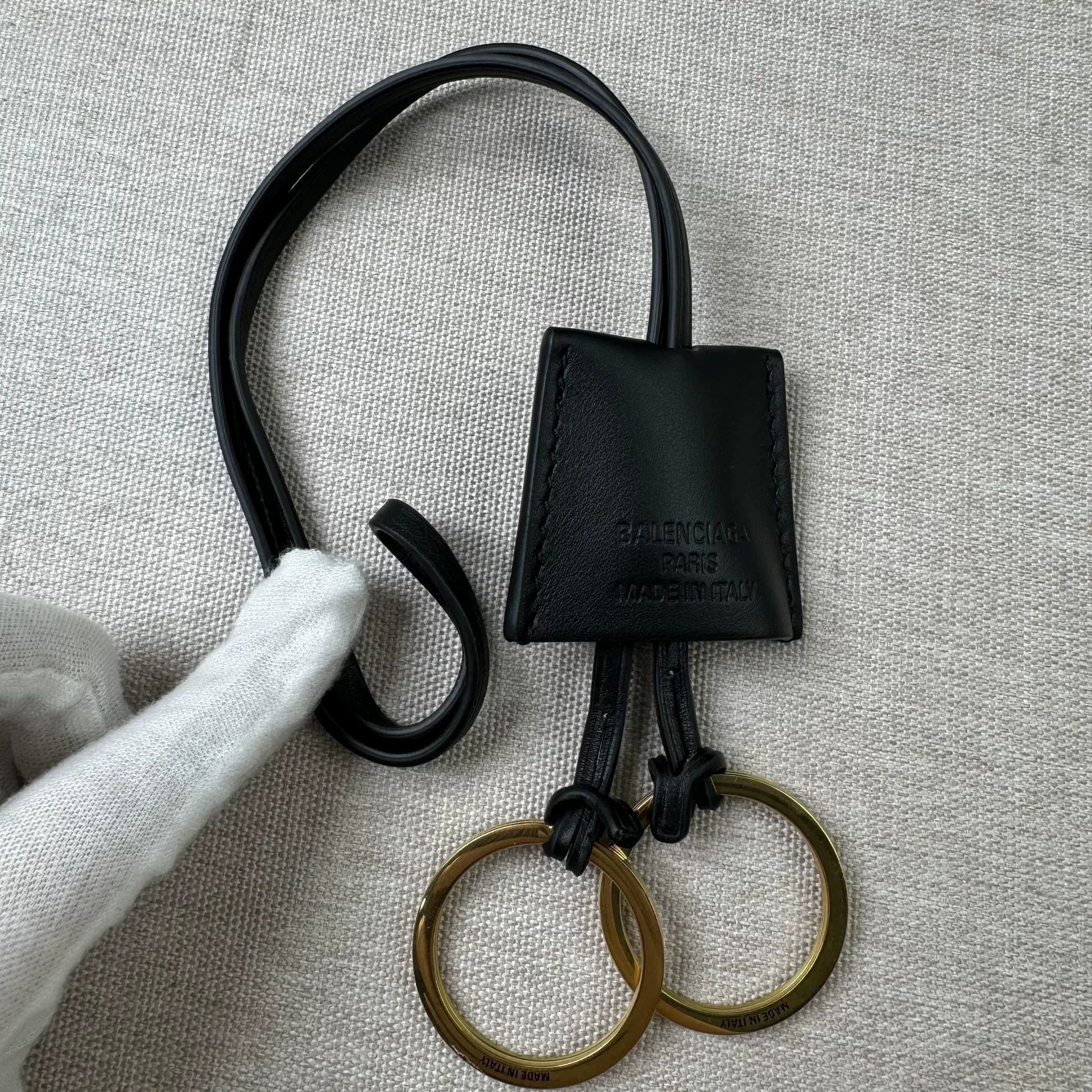 Balenciaga Pre-loved Bag Very good condition Size ONE SIZE - 7 Thumbnail