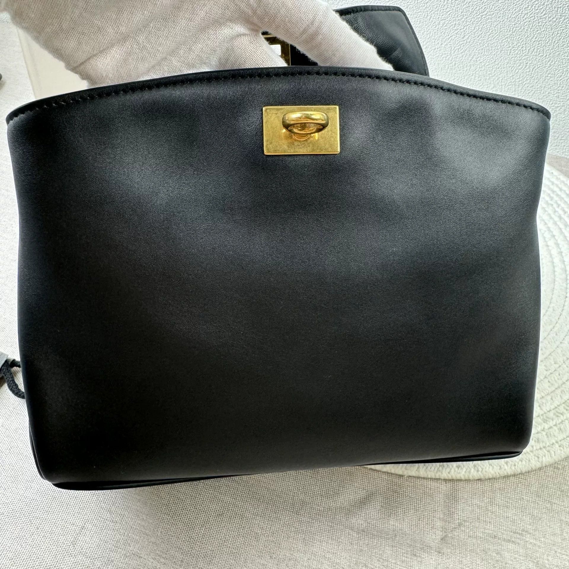 Balenciaga Pre-loved Bag Very good condition Size ONE SIZE - 4 Thumbnail