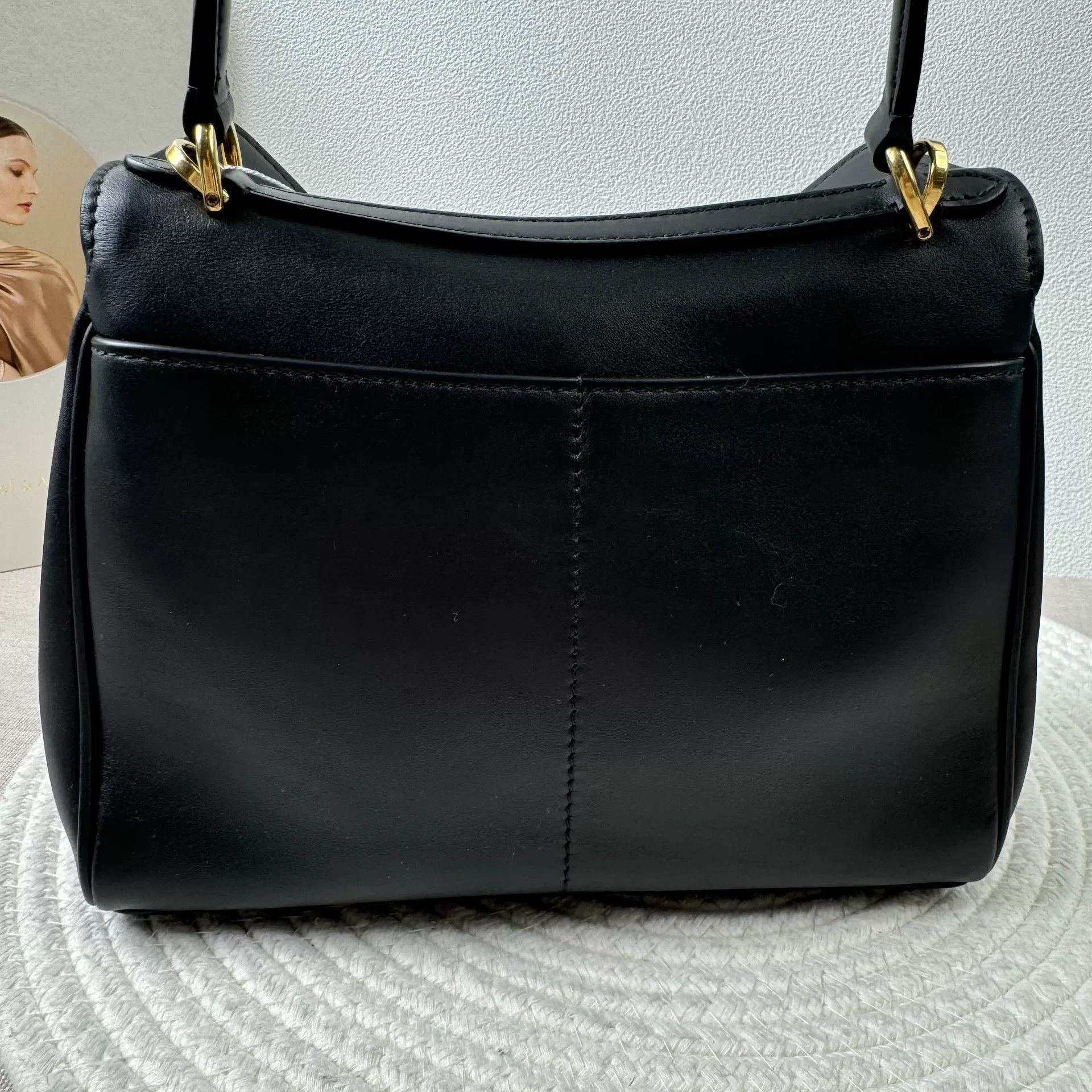 Balenciaga Pre-loved Bag Very good condition Size ONE SIZE - 9 Thumbnail