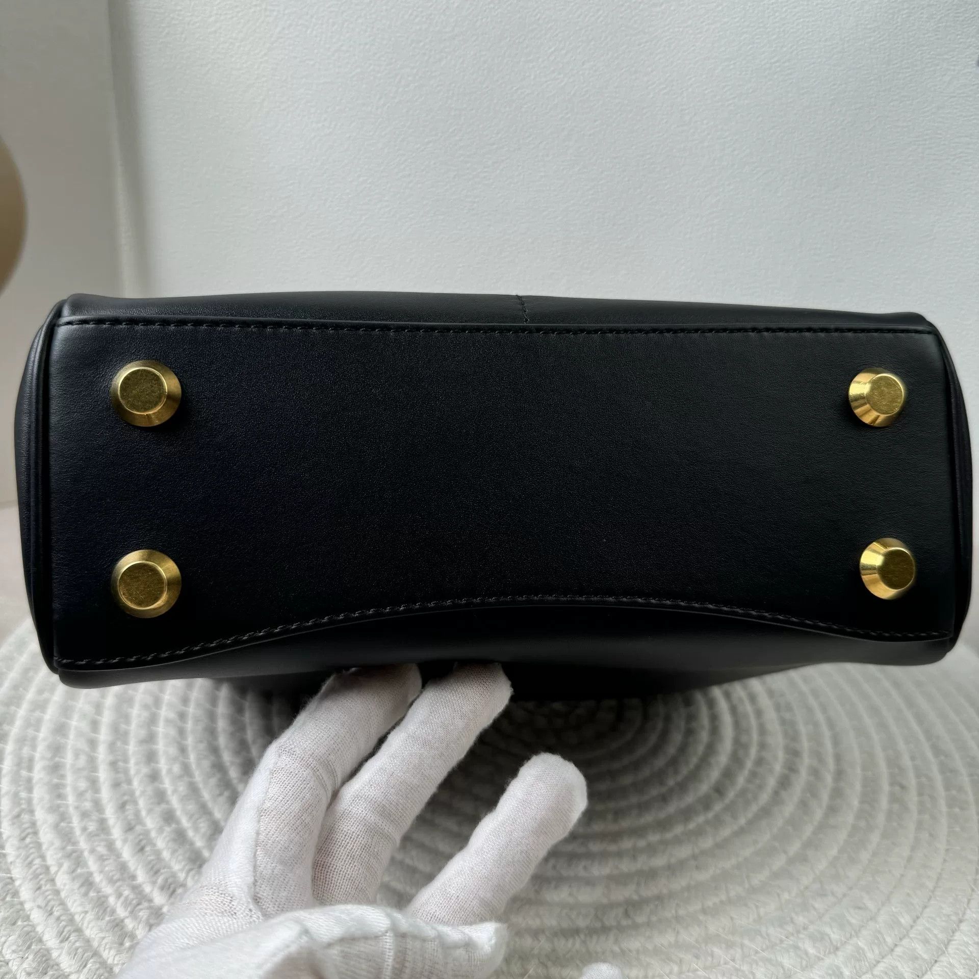 Balenciaga Pre-loved Bag Very good condition Size ONE SIZE - 8 Thumbnail