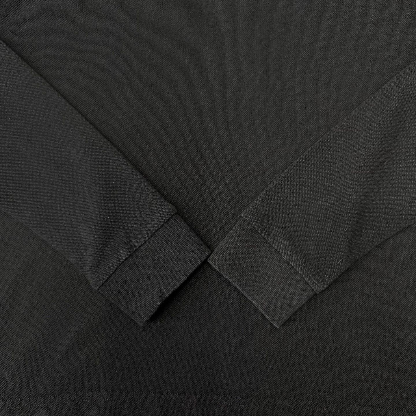 Burberry Burberry Black T-Shirt l Men Size US L / EU 52-54 / 3 - 2 Thumbnail