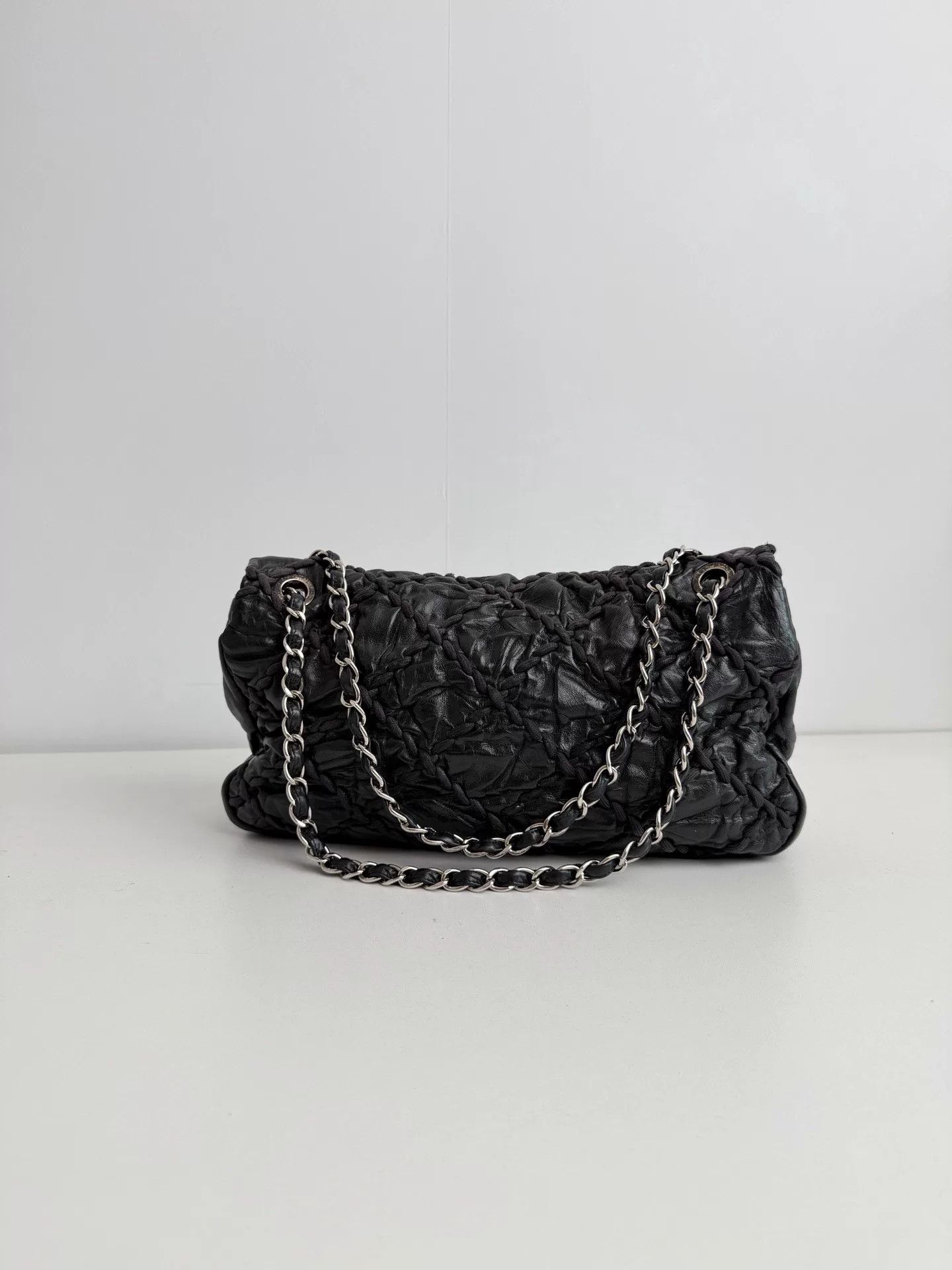 Chanel Pre-loved Bag Very good condition Size ONE SIZE - 2 Thumbnail