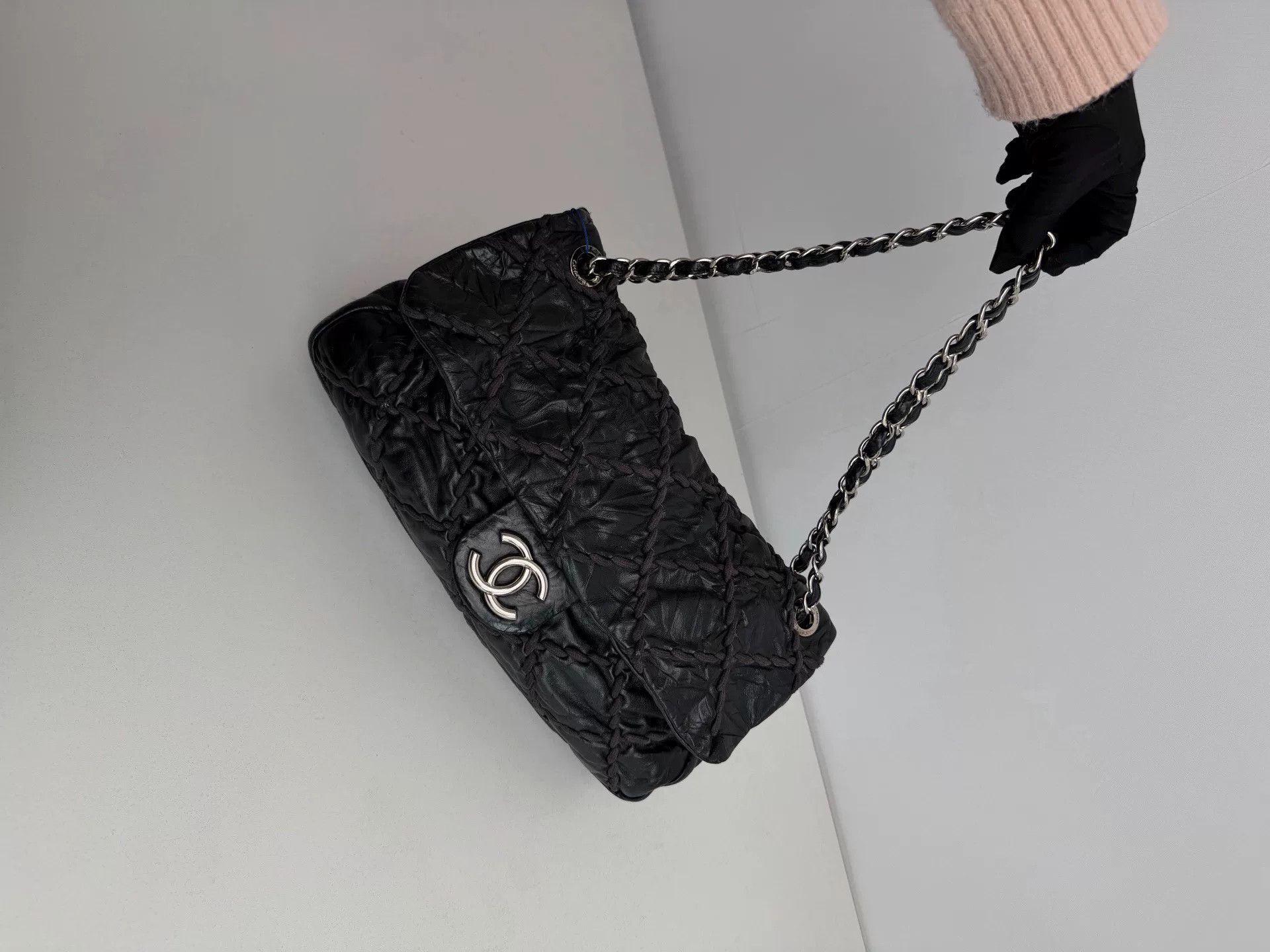 Chanel Pre-loved Bag Very good condition Size ONE SIZE - 6 Thumbnail