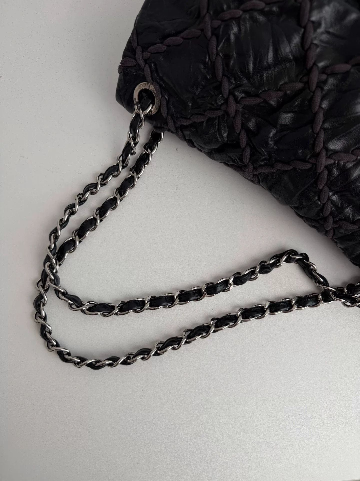 Chanel Pre-loved Bag Very good condition Size ONE SIZE - 7 Thumbnail