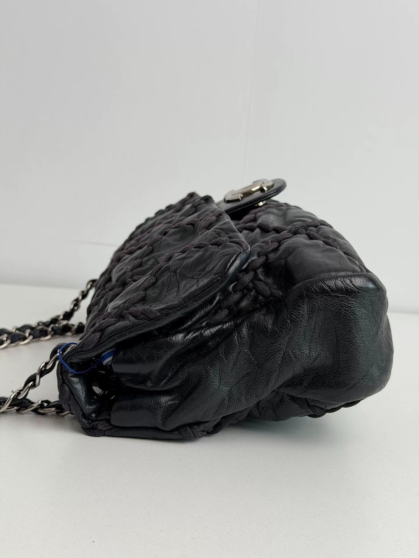 Chanel Pre-loved Bag Very good condition Size ONE SIZE - 4 Thumbnail