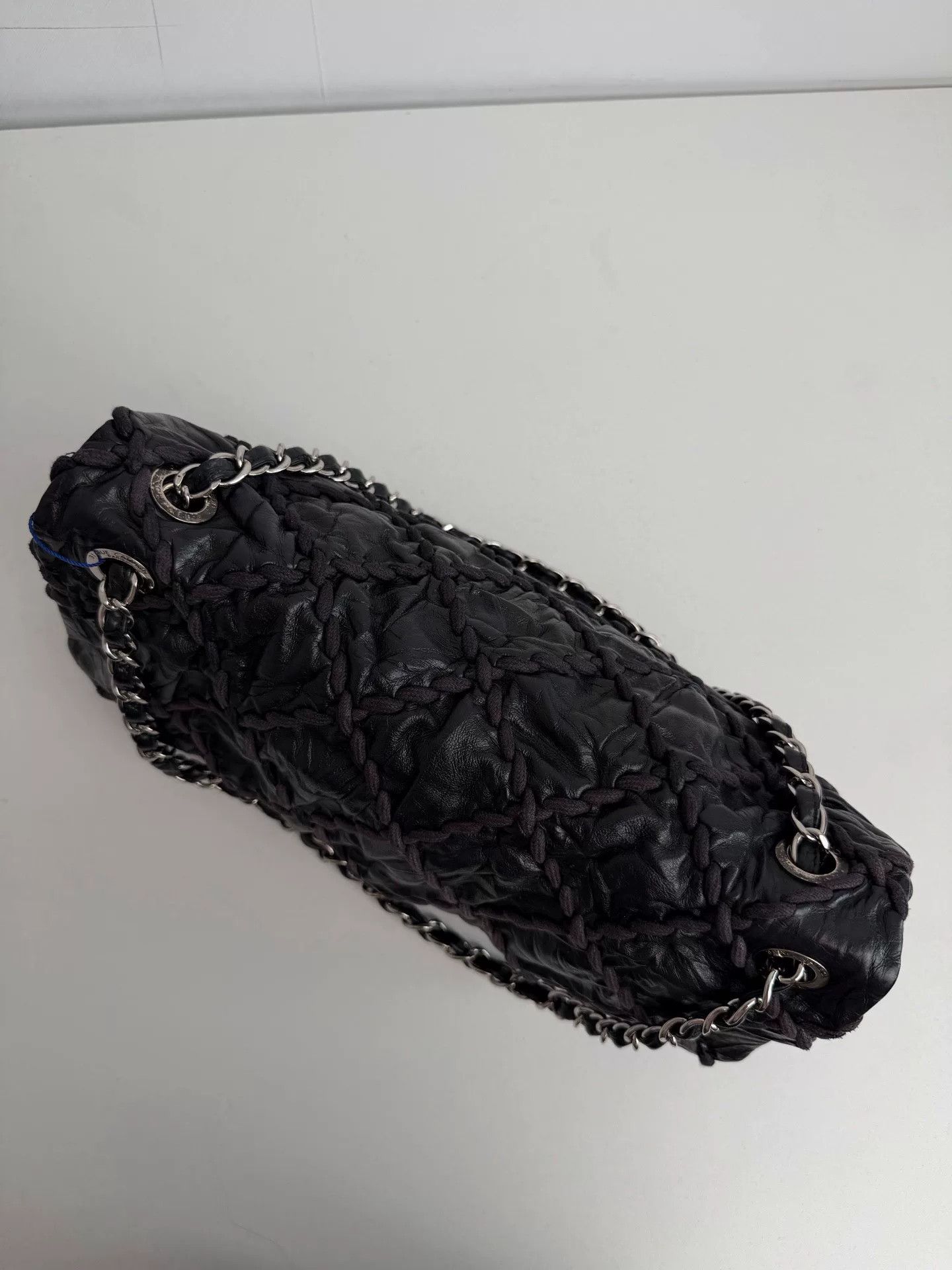 Chanel Pre-loved Bag Very good condition Size ONE SIZE - 5 Thumbnail