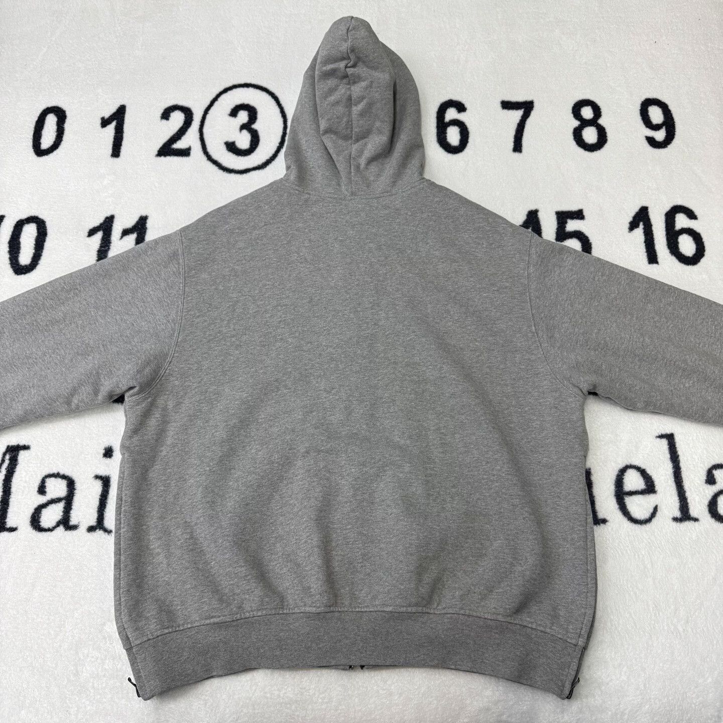 Fear of God Fear of God Retro Gray Jacket L Women Size L / US 10 / IT 46 - 3 Thumbnail