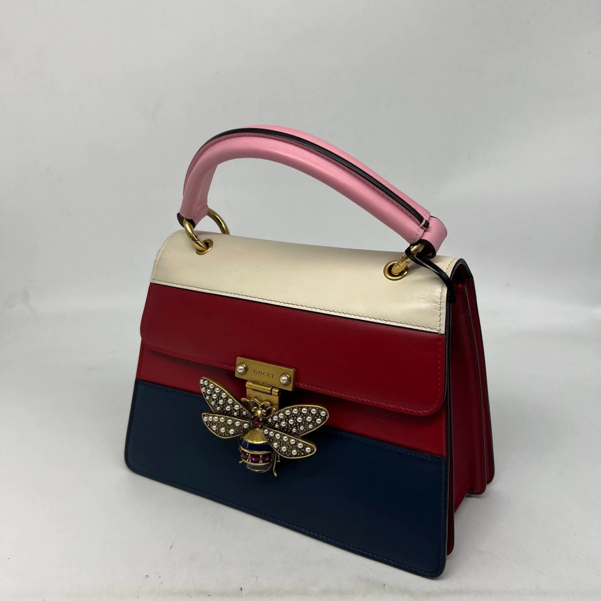 Gucci Pre-loved Bag Very good condition Size ONE SIZE - 4 Thumbnail