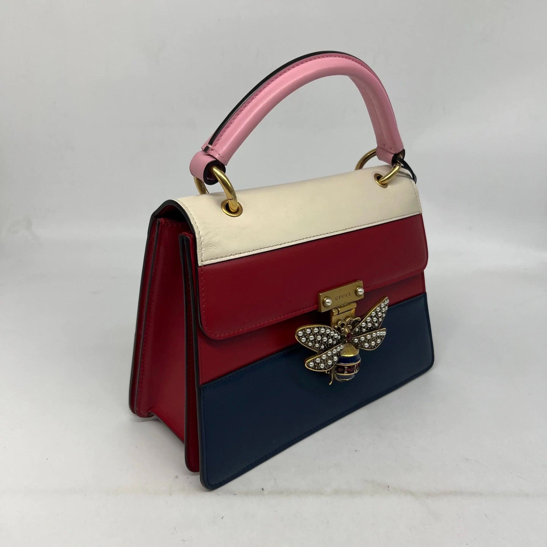 Gucci Pre-loved Bag Very good condition Size ONE SIZE - 3 Thumbnail