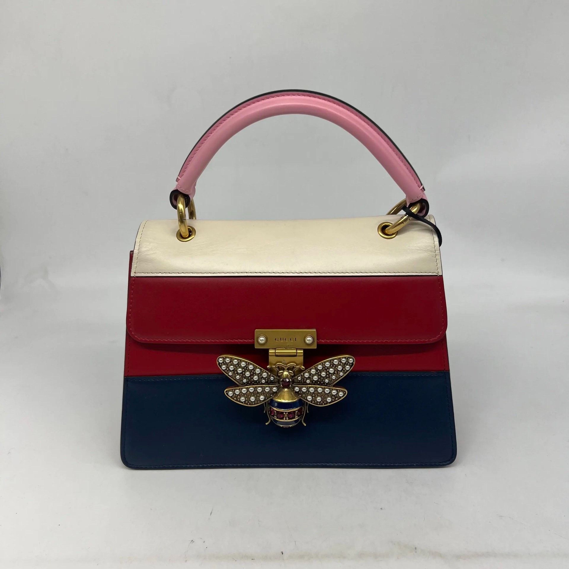 Gucci Pre-loved Bag Very good condition Size ONE SIZE - 2 Thumbnail