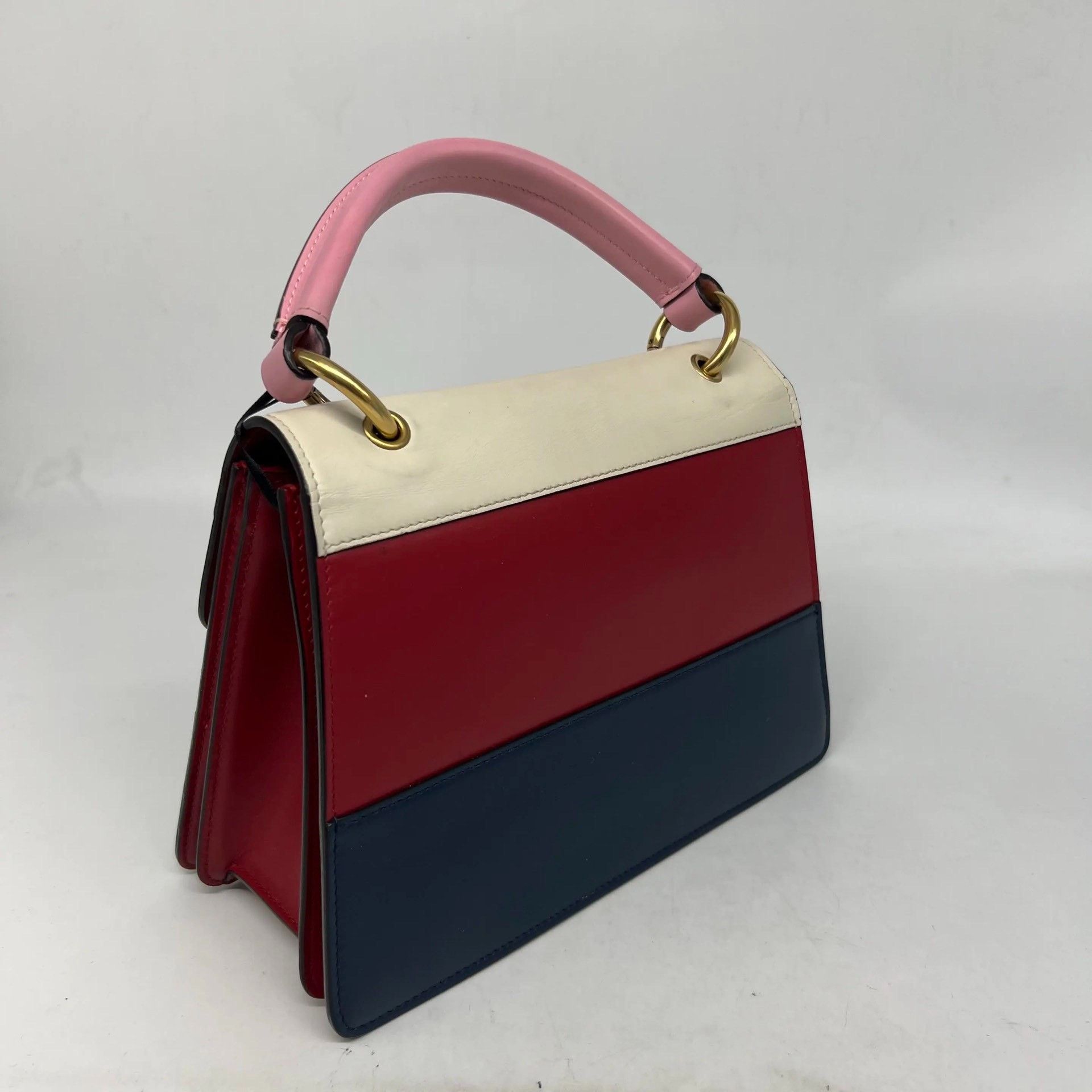 Gucci Pre-loved Bag Very good condition Size ONE SIZE - 5 Thumbnail