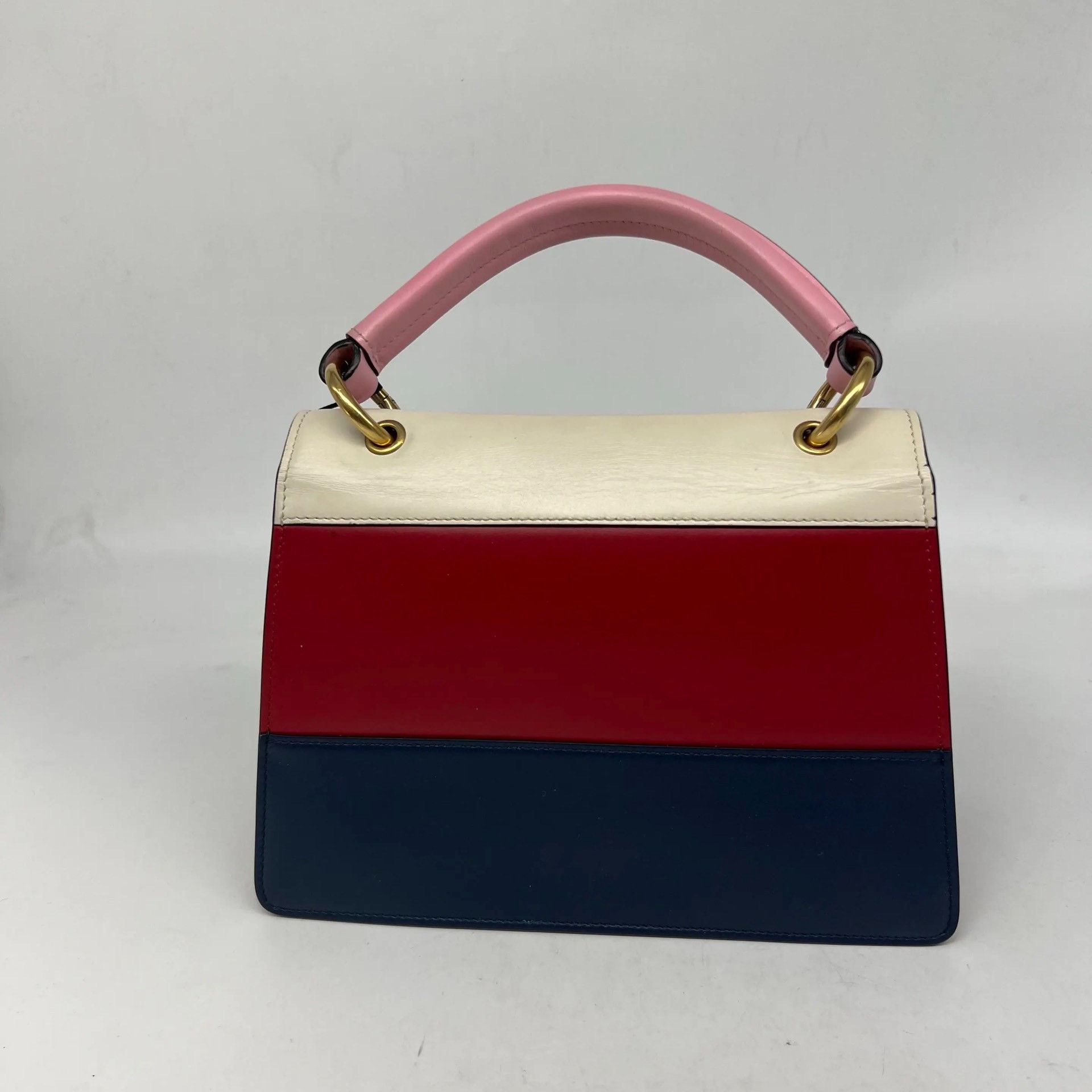 Gucci Pre-loved Bag Very good condition Size ONE SIZE - 6 Thumbnail