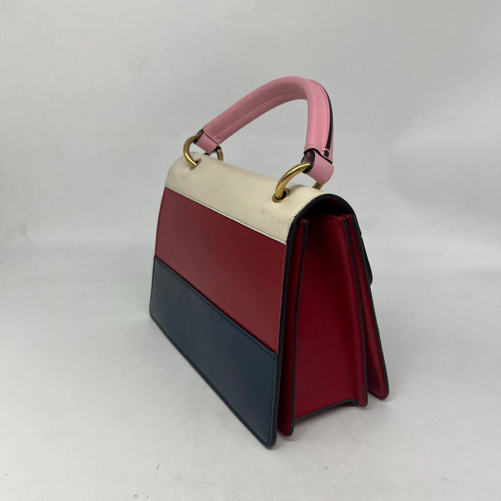 Gucci Pre-loved Bag Very good condition Size ONE SIZE - 8 Thumbnail