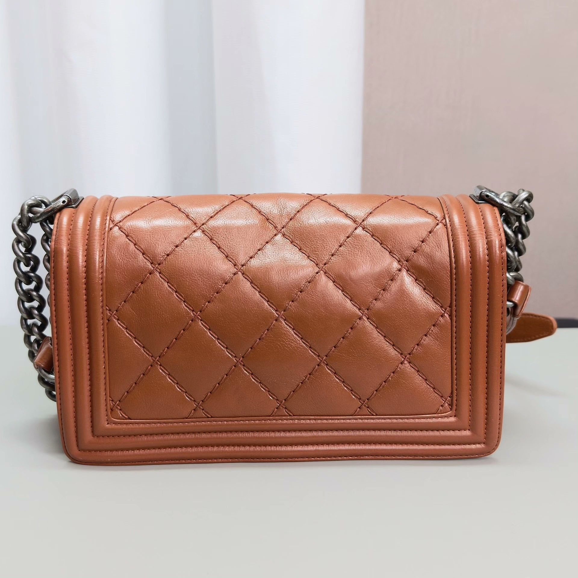 Chanel Pre-loved Bag Very good condition Size ONE SIZE - 2 Thumbnail