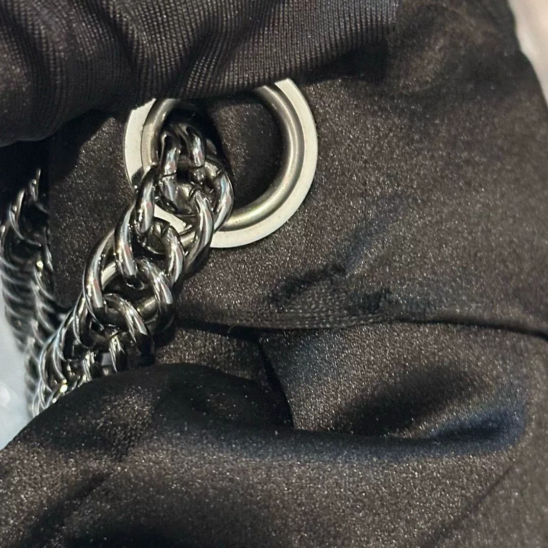 Chanel Pre-loved Bag Very good condition Size ONE SIZE - 6 Thumbnail