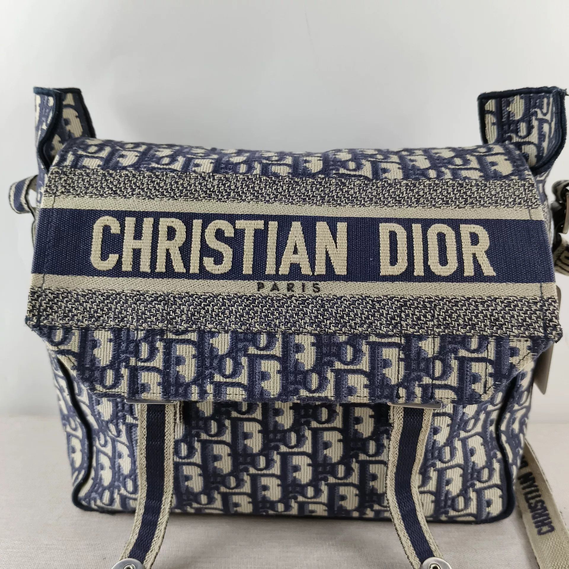 Dior Pre-loved Bag Very good condition Size ONE SIZE - 7 Thumbnail