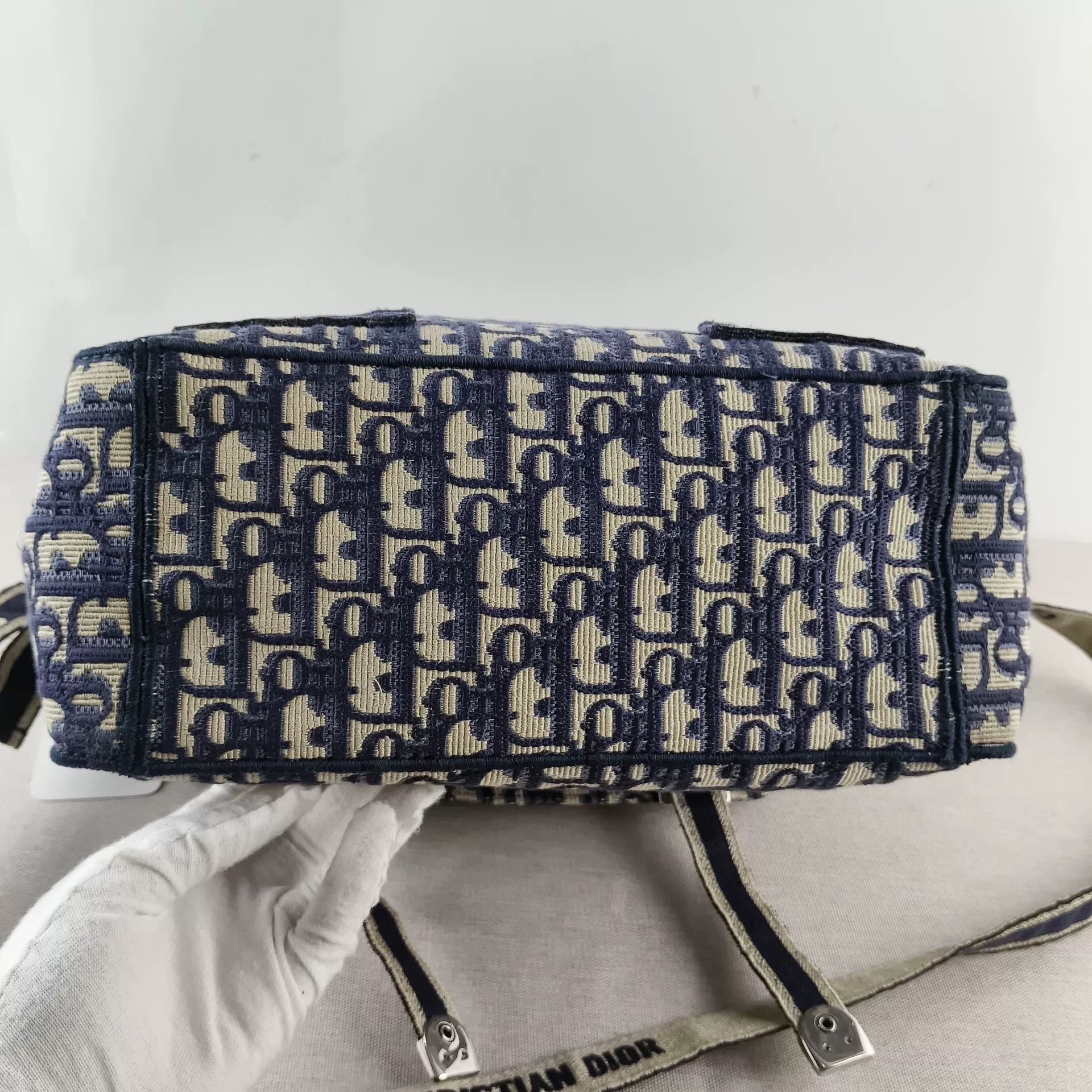 Dior Pre-loved Bag Very good condition Size ONE SIZE - 3 Thumbnail