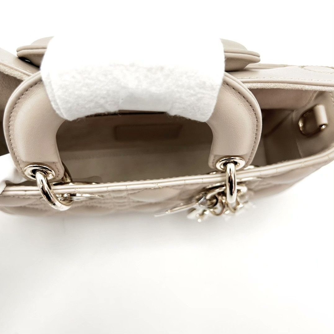 Dior Pre-loved Bag Very good condition Size ONE SIZE - 6 Thumbnail