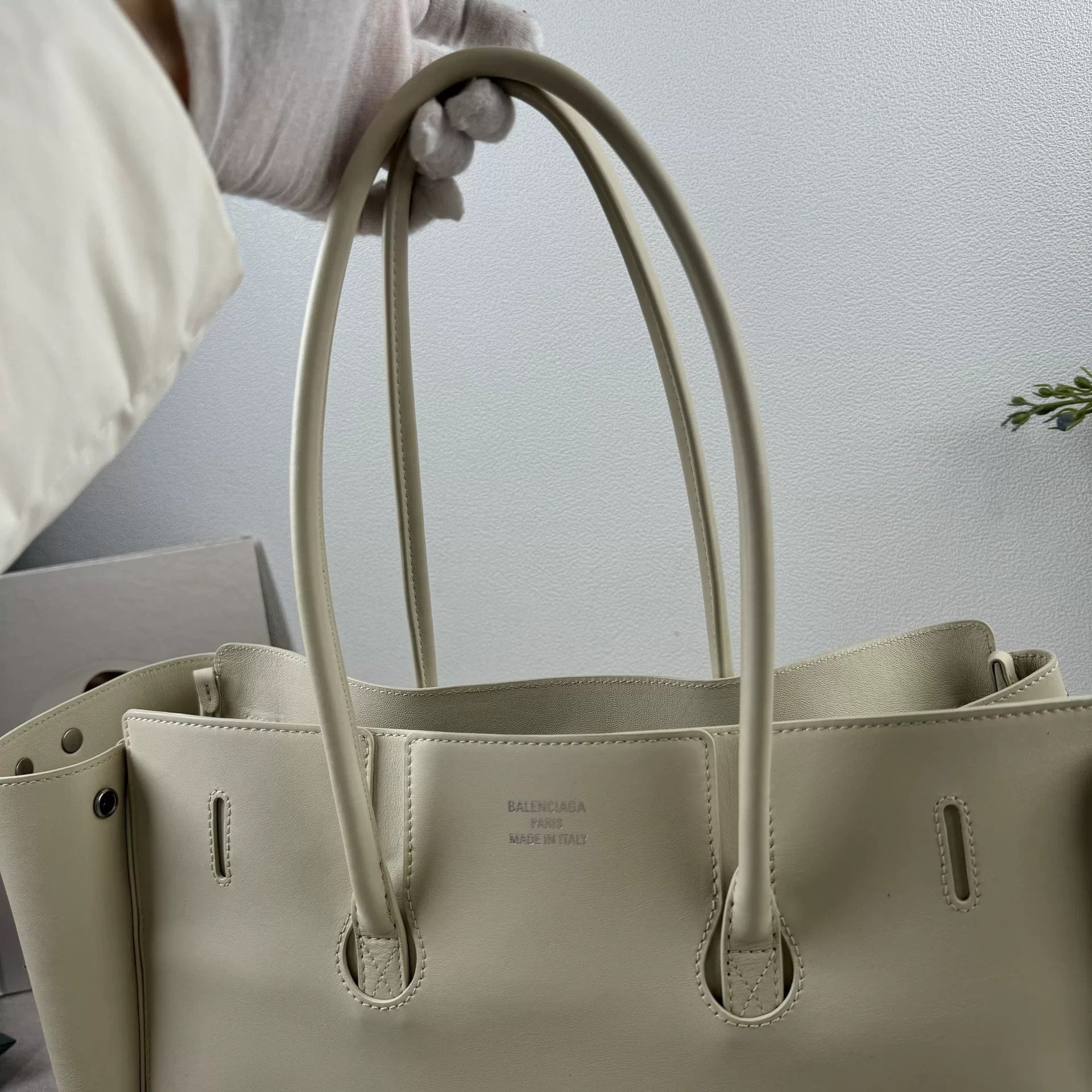 Balenciaga Pre-loved Bag Brand new condition Size ONE SIZE - 9 Thumbnail