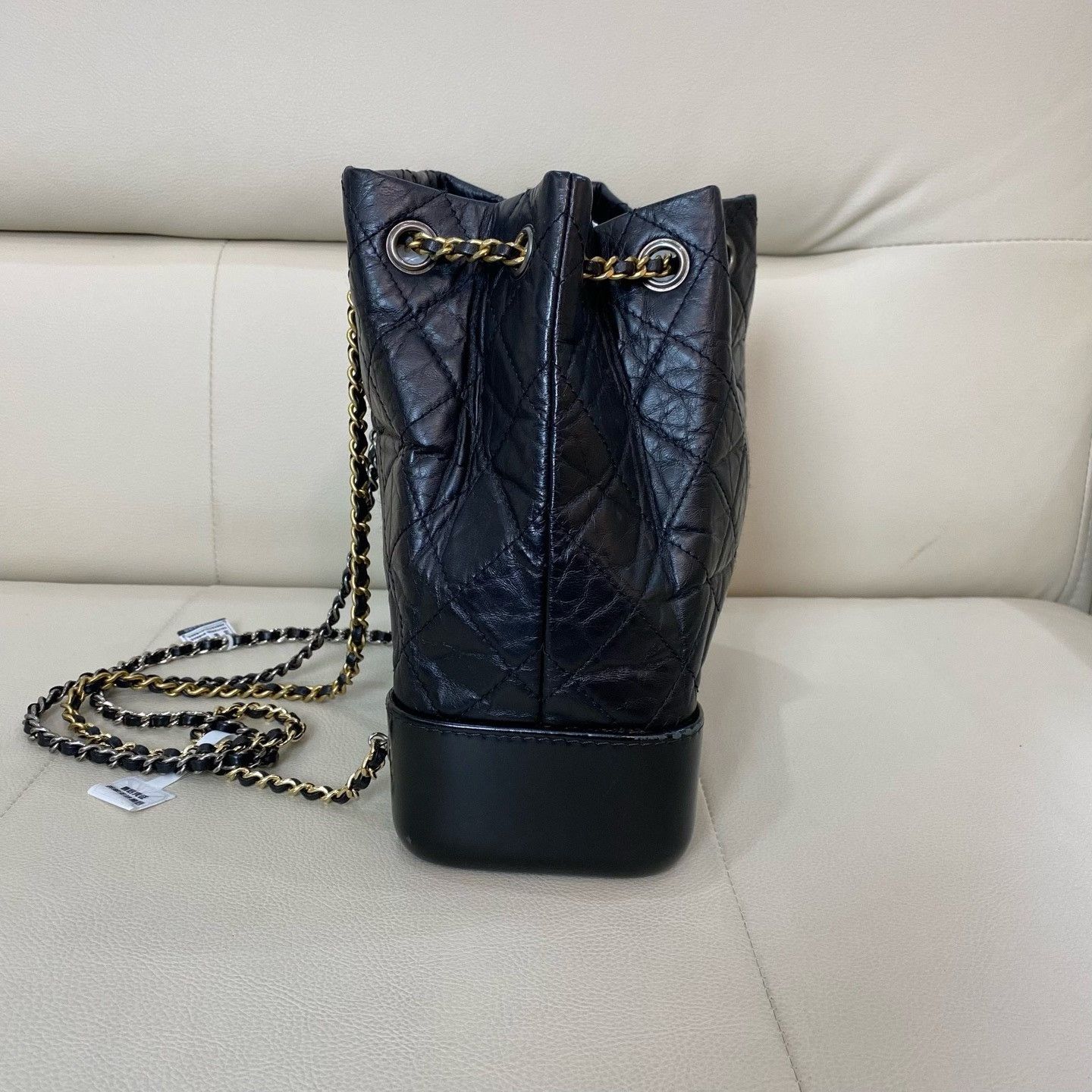 Chanel Pre-loved Bag Very good condition Size ONE SIZE - 2 Thumbnail