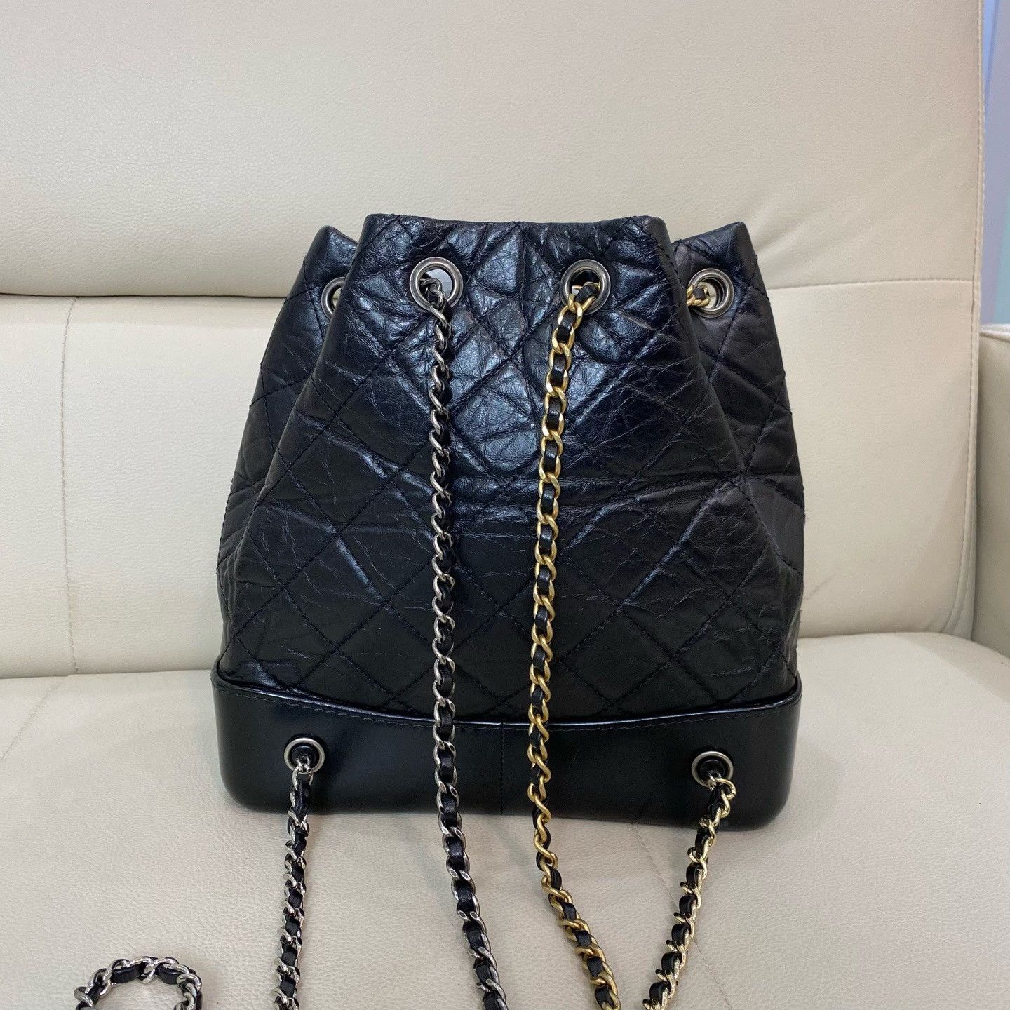 Chanel Pre-loved Bag Very good condition Size ONE SIZE - 3 Thumbnail