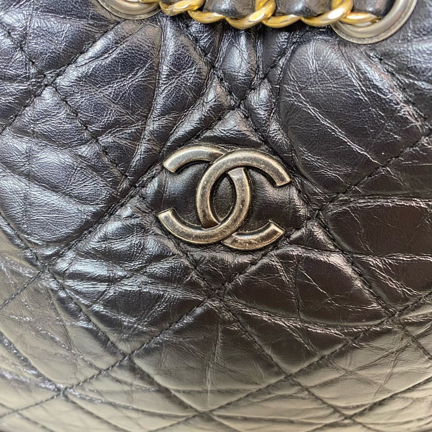 Chanel Pre-loved Bag Very good condition Size ONE SIZE - 5 Thumbnail