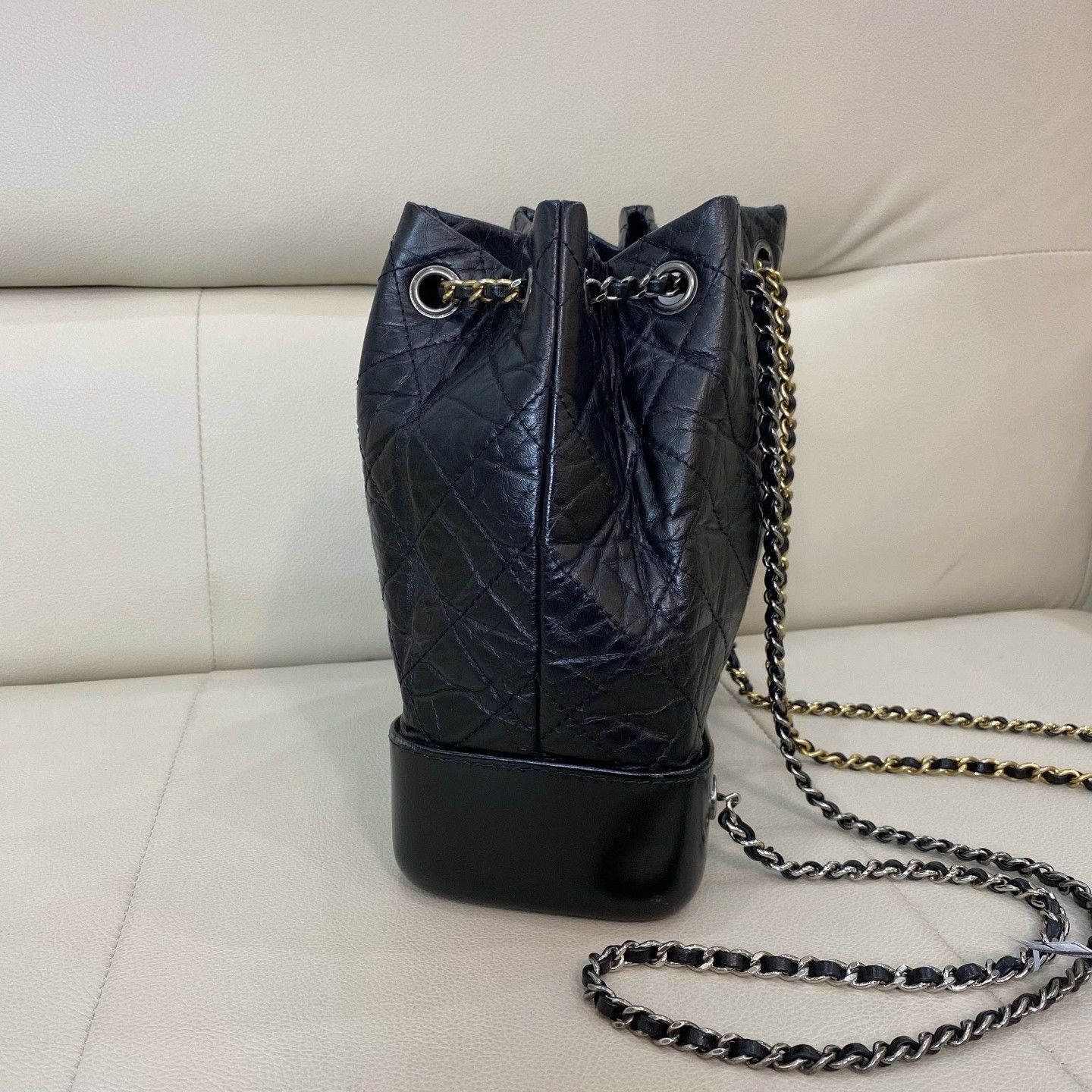 Chanel Pre-loved Bag Very good condition Size ONE SIZE - 4 Thumbnail