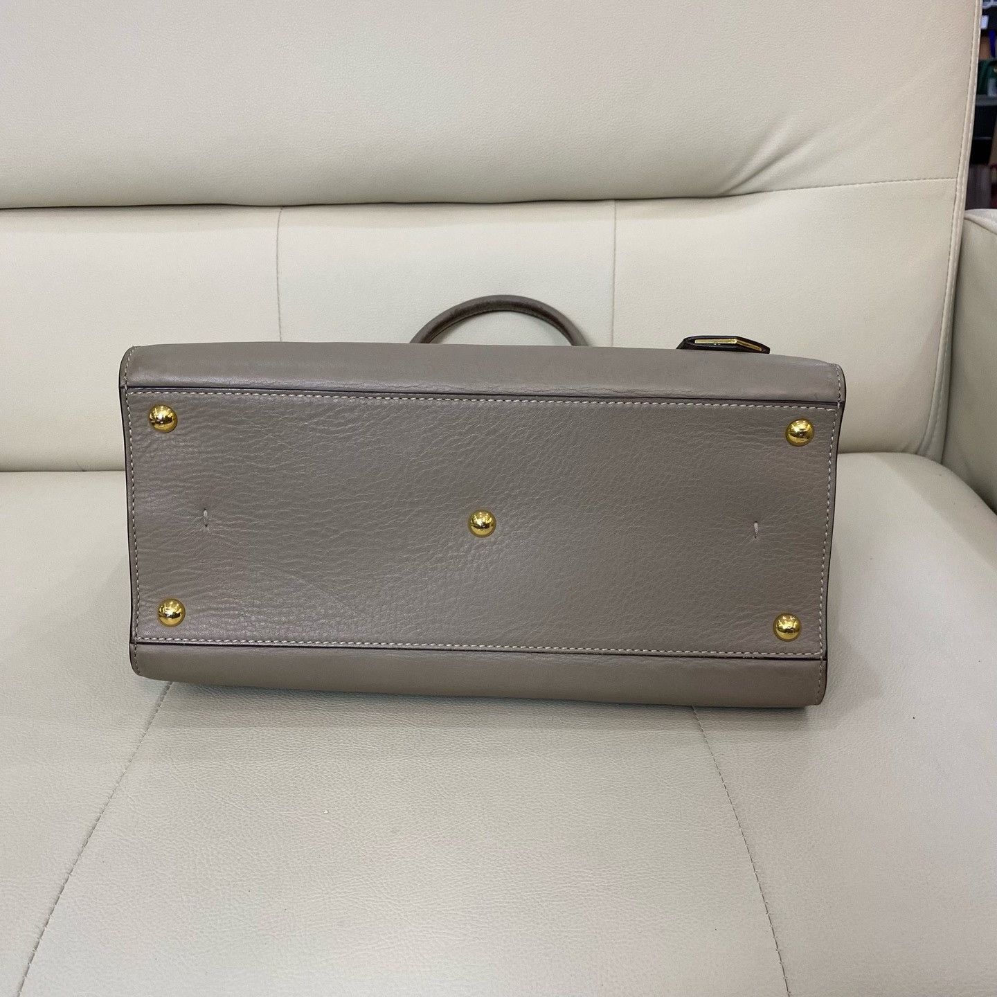 Fendi Pre-loved Bag Very good condition Size ONE SIZE - 5 Thumbnail