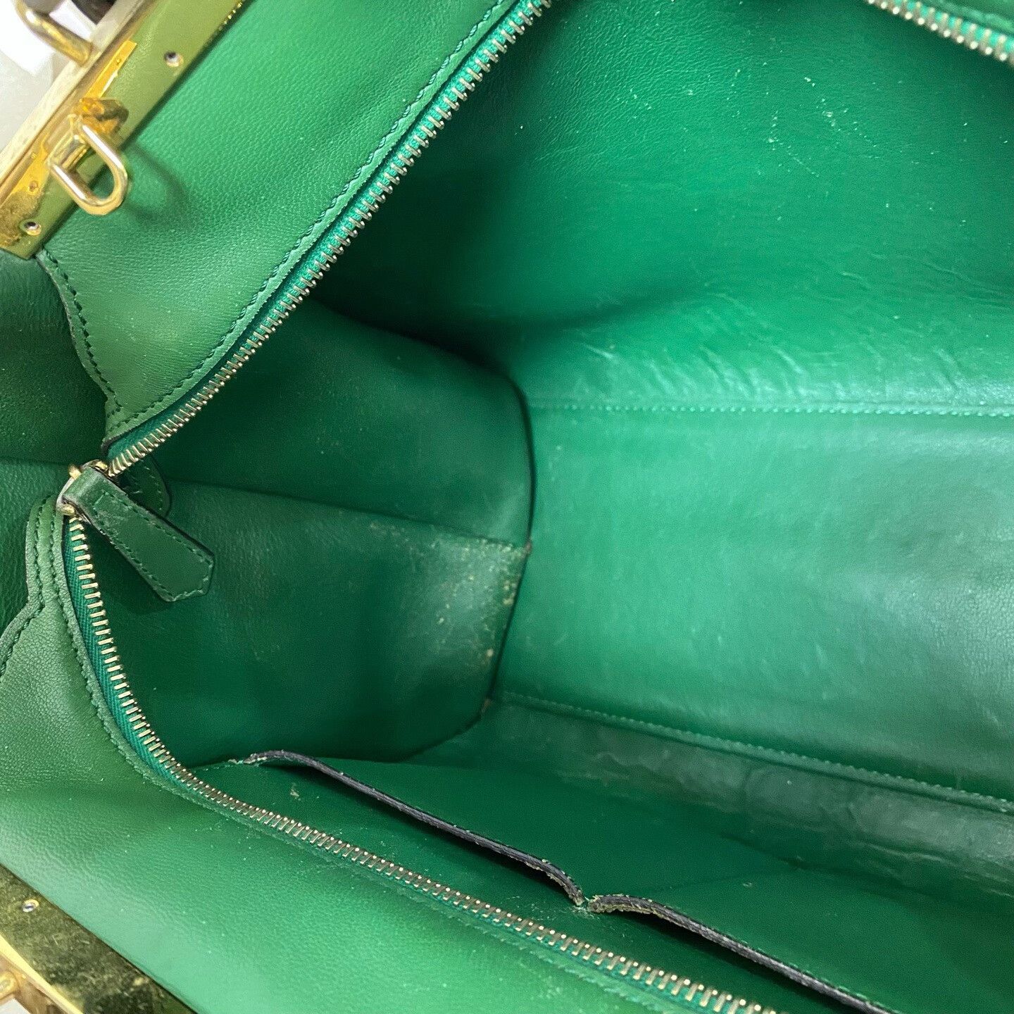 Fendi Pre-loved Bag Very good condition Size ONE SIZE - 6 Thumbnail