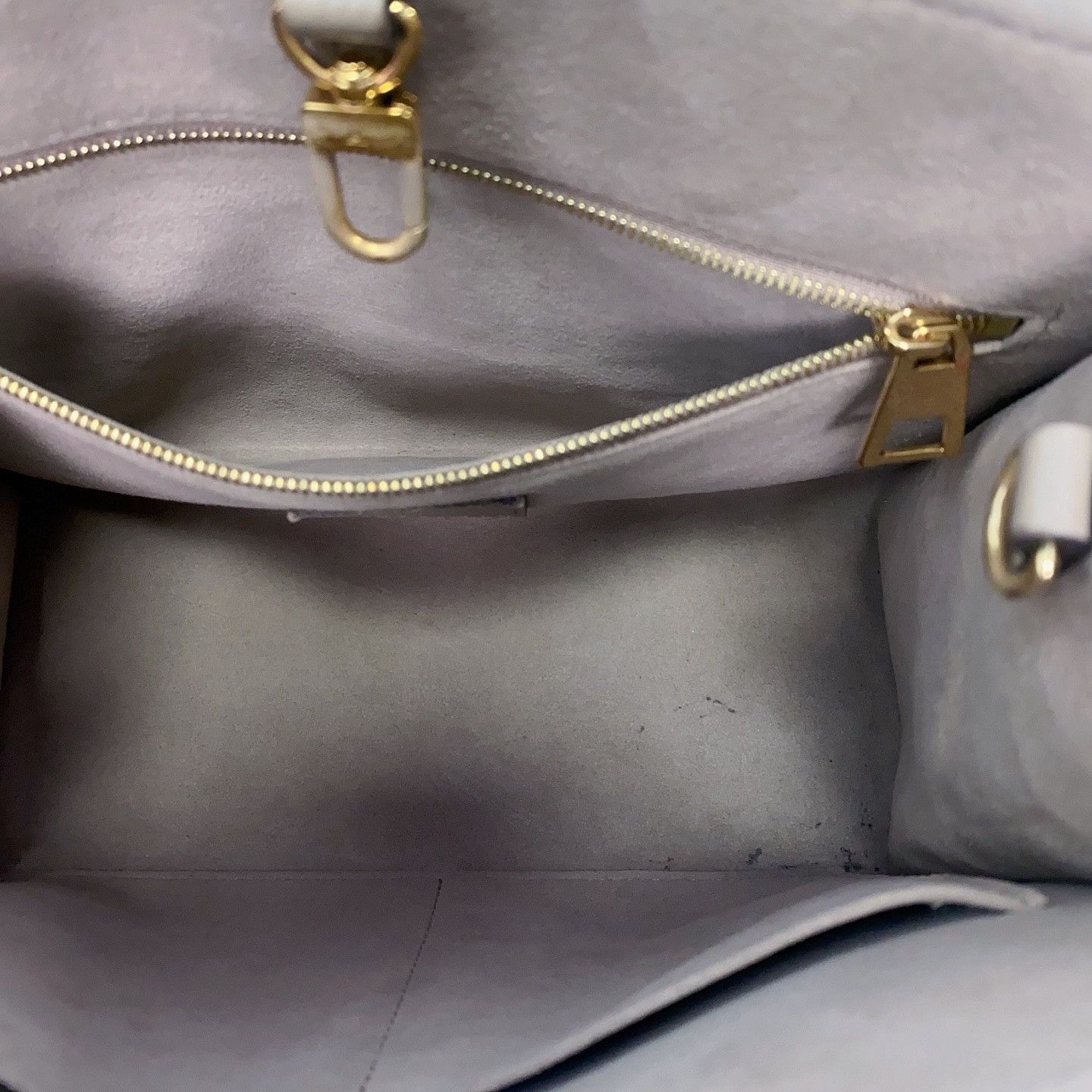 Louis Vuitton Pre-loved Bag Very good condition Size ONE SIZE - 7 Thumbnail