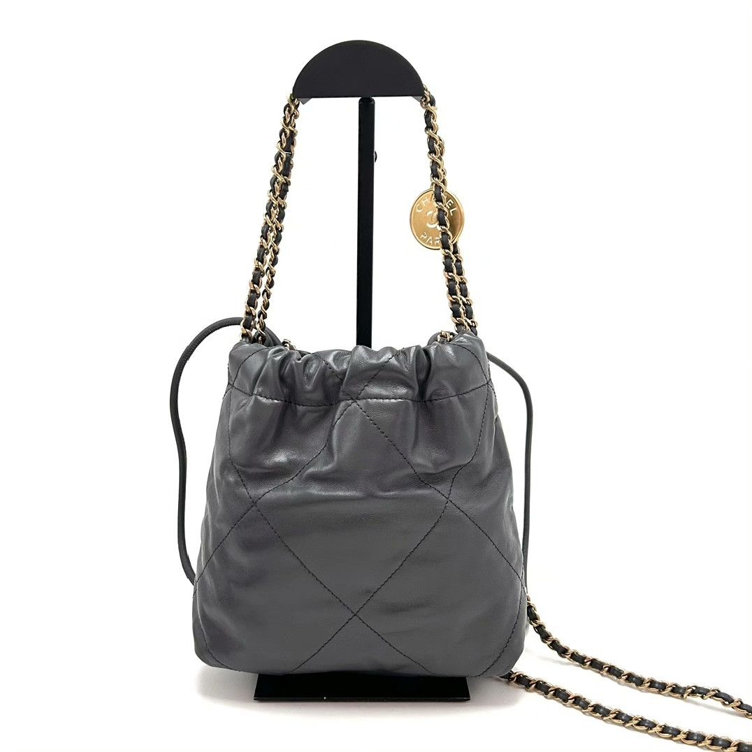 Chanel Pre-loved Bag Very good condition Size ONE SIZE - 2 Thumbnail