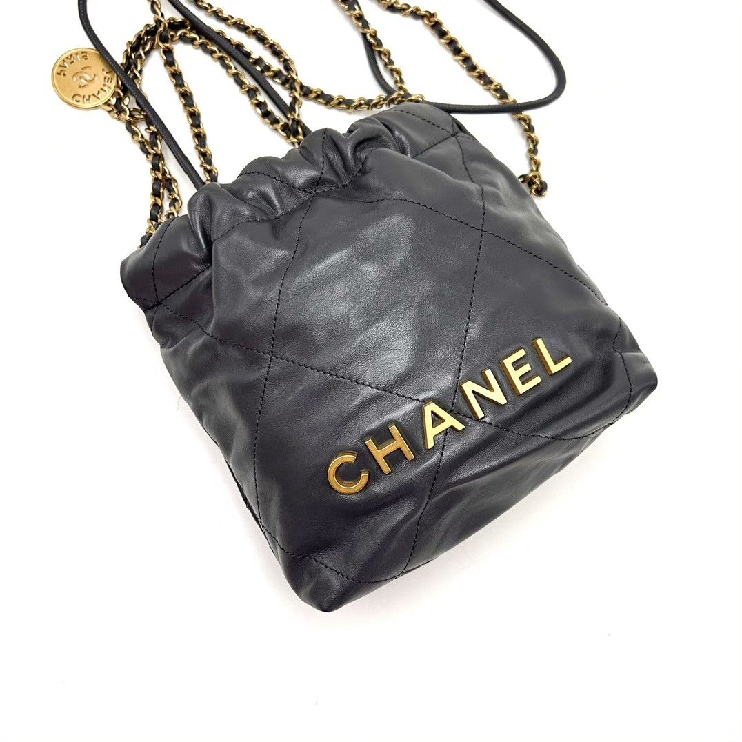 Chanel Pre-loved Bag Very good condition Size ONE SIZE - 4 Thumbnail