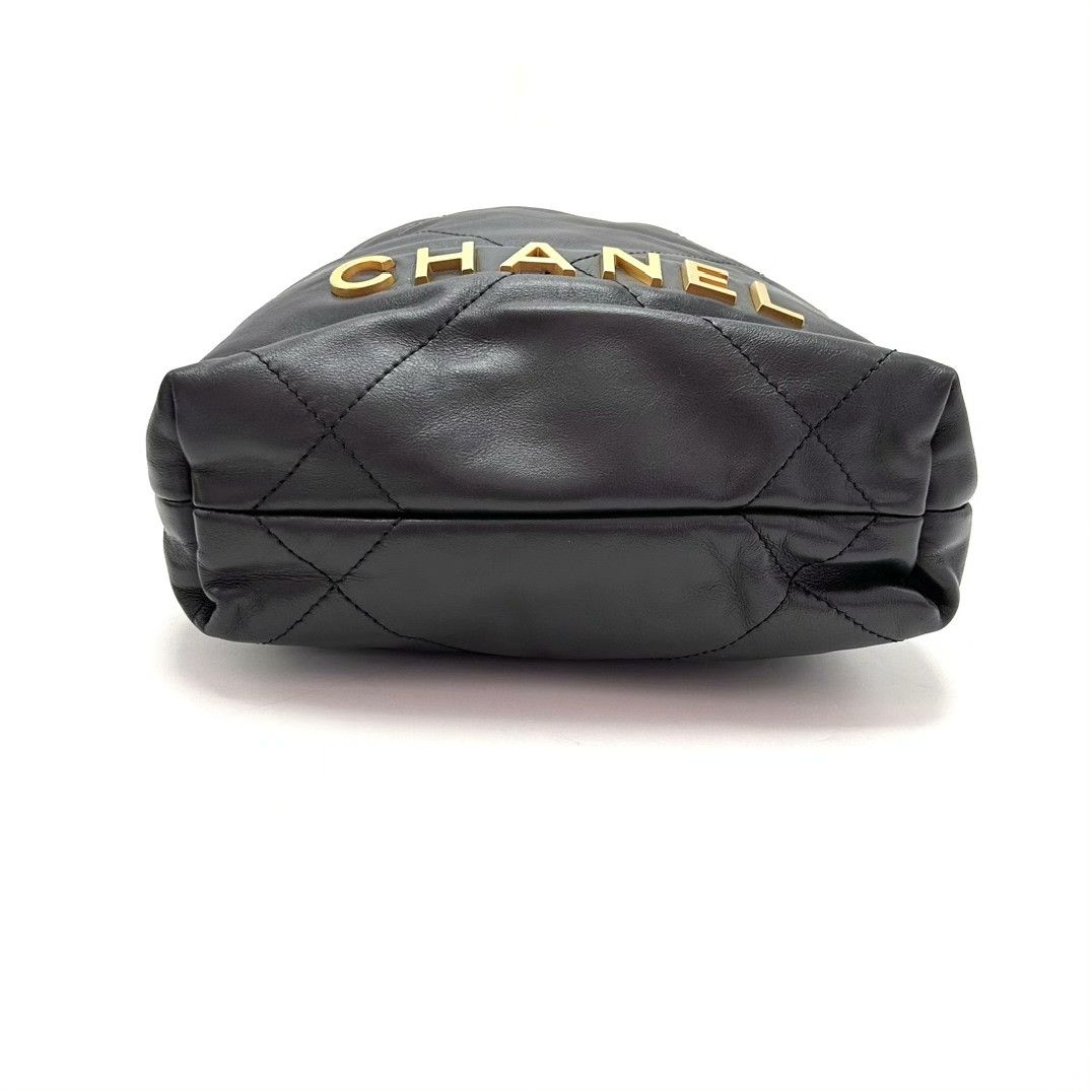 Chanel Pre-loved Bag Very good condition Size ONE SIZE - 5 Thumbnail