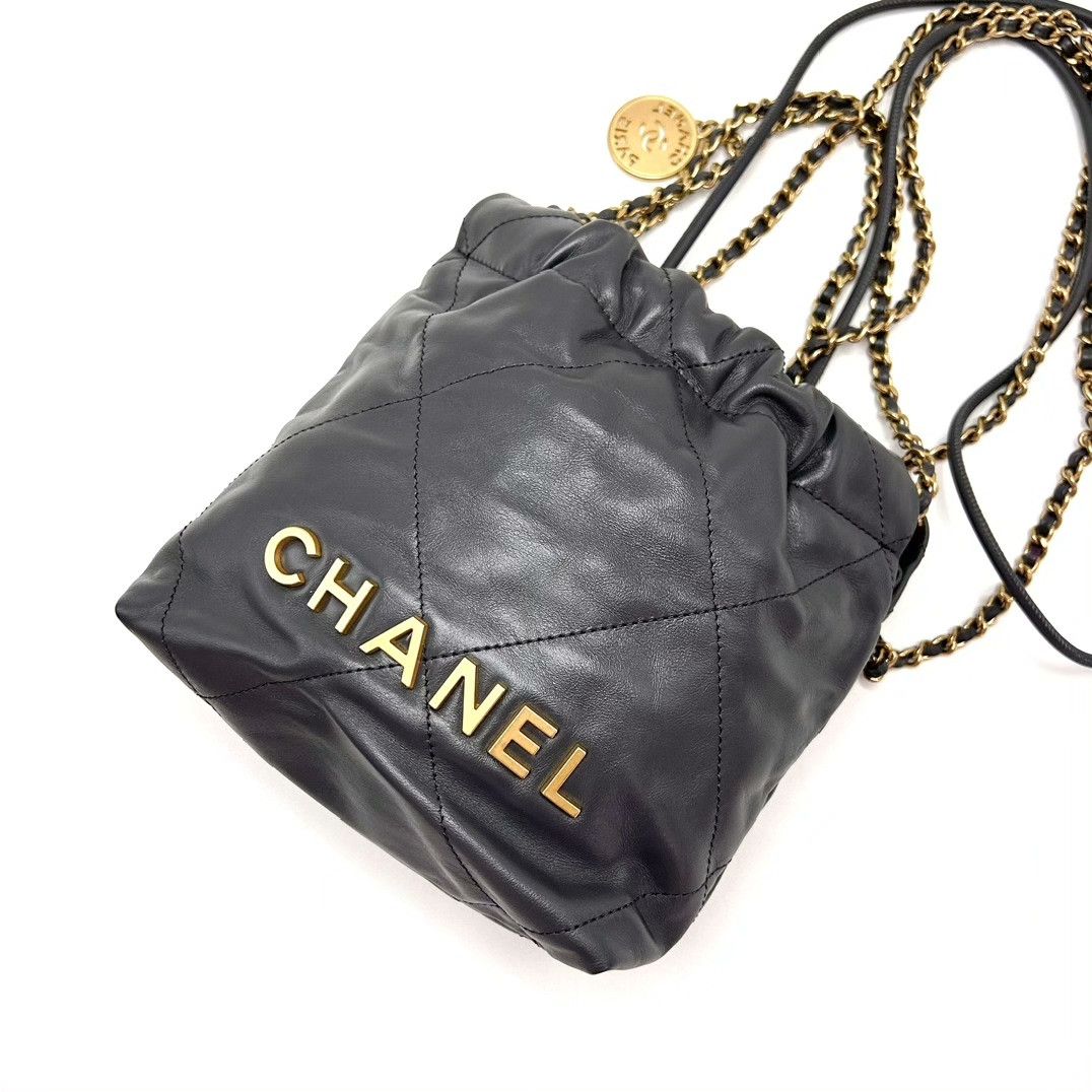 Chanel Pre-loved Bag Very good condition Size ONE SIZE - 3 Thumbnail