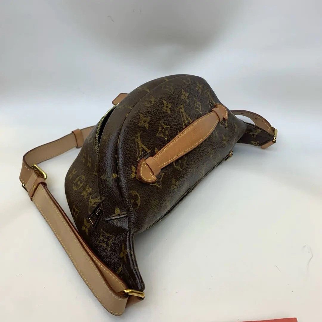 Louis Vuitton Pre-loved Bag Very good condition Size ONE SIZE - 5 Thumbnail