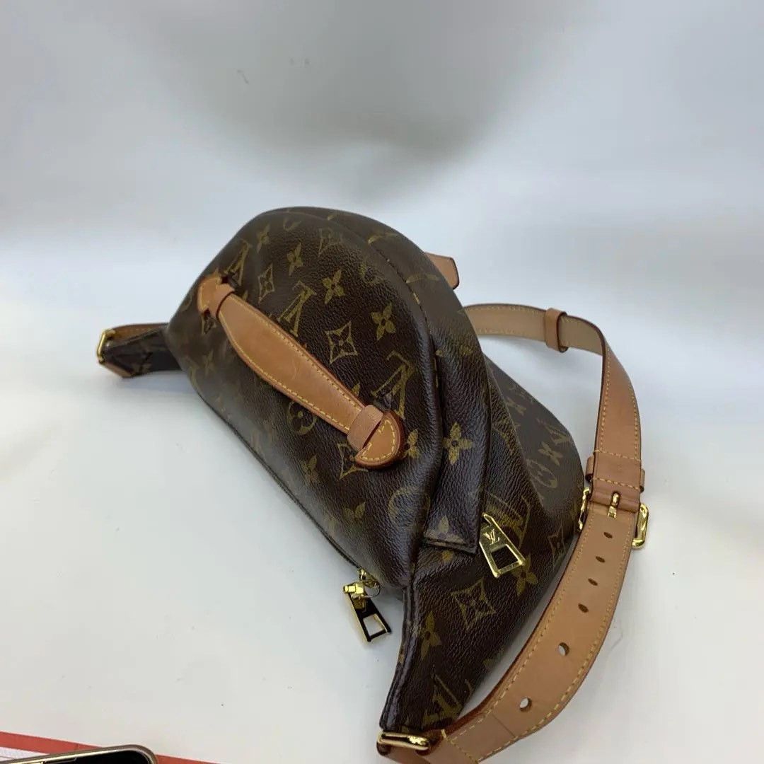 Louis Vuitton Pre-loved Bag Very good condition Size ONE SIZE - 6 Thumbnail